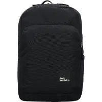 Jack Wolfskin Sac à dos 'Terraview' noir