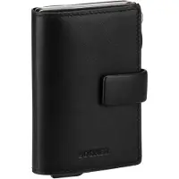 Bogner Porte-monnaies 'Aspen' noir