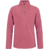 Protest Mutey Half Zip Fleece Rose 164 cm Fille