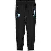 Puma Pantalon Voyage Olympique Marseille Tech