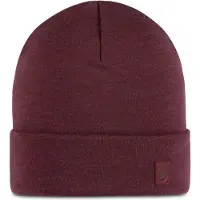 Buff Bonnet Merino Heavyweight