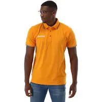 Spalding Polo à Manches Courtes Essential