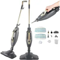 BEL01732TTVDE 14 in1 Steam Cleaner