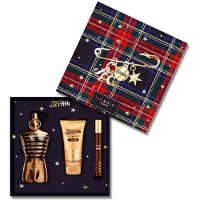 Jean Paul Gaultier Le Male Elixir Coffret Cadeau