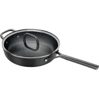 Zwilling Poêle à Frire Milano 28 Cm