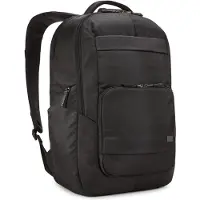 Case Logic Notion 15.6´´ Laptop Backpack Noir