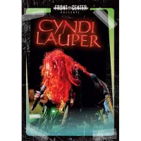Import Front and center - Blu Ray