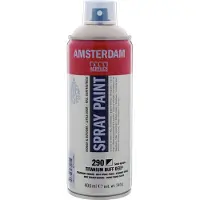 Amsterdam Bombe de peinture 400 ml buff titane foncé