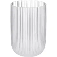 kela Poubelle Kela Lamina Transparent 6L