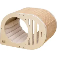 Ebi Grotte Pour Chat Tara