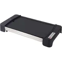 Jata GR2600, Gril de table, Noir