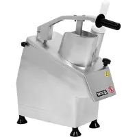 YATO Machine à découper les légumes électrique, 550 W