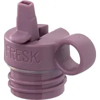Fresk Lid406 capuchon de remplacement violet violet Taille unique