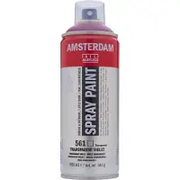 Amsterdam Bombe de peinture 400 ml violet transparent