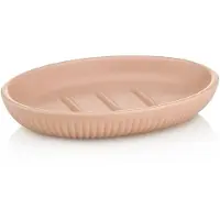 kela Porte-Savon Kela Adele Pink