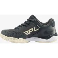 Bullpadel Flow Hybrid Fly 23v Padel Shoes Gris EU 39 1/2 Femme