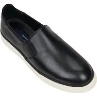 Desa Chaussure basse 'Beleg' noir