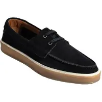 Desa Chaussure basse bleu foncé
