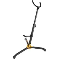 Hercules Stands Stands Stand Simple De Saxophone Baryton DS535B