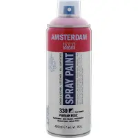 Amsterdam Bombe de peinture 400 ml rose persique