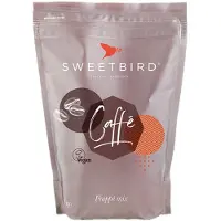 Sweetbird Mélange pour café frappé Coffee, 1 kg