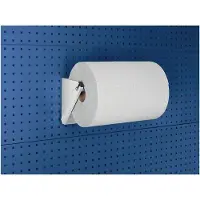 Bott Porte-rouleau W424xD231xH226mm Largeur du rouleau max. 380 mm Ø du rouleau max. 390 mm