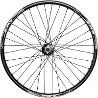 Mvtek 27.5´´ 6b Disc Mtb Rear Wheel Argenté 9 x 135 mm / Shimano/Sram HG