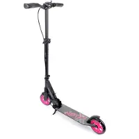 Tempish Nixin 145 Ii Al Scooter Argenté