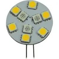 Talamex Super Led G4 9xsmd Côté