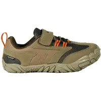 Hi-tec Figaro Hiking Shoes Vert EU 38 Enfants