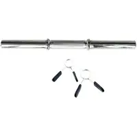 Softee Haltère Réglable Dumbbell 2.6kg