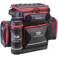Daiwa Sac à Dos Tournament Surfcasting