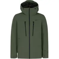 Protest Timothy blouson Vert XL Homme Vert XL