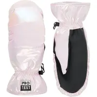 Protest Sammy Mittens Rose L Femme