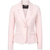 Bonprix Blazer rose