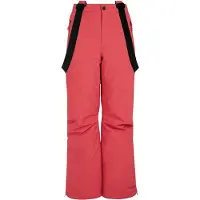 Protest Sunny Pants Rouge 164 cm Filles