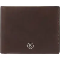 Bogner Porte-monnaies 'Anchorage Lennox' brun foncé