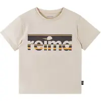 Reima T-shirt à Manches Courtes Vauhdikas