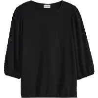 Bonprix Tunique en jersey texturé