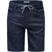 Salsa Jeans 21010828 Regular Fit Shorts Bleu 31 Homme