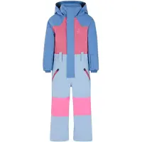 Protest Survêtement 'PRTSOUL TD' bleu denim