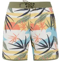 Protest Addo Swimming Shorts Multicolore XS Homme