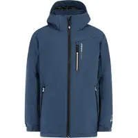 Protest Soulby Jacket Bleu 152 cm Enfants