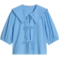 Marc o'polo DENIM Chemisier azur