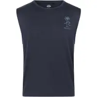Protest T-Shirt fonctionnel 'PRTCanwood' bleu