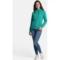 Salzhaut Veste de survêtement 'Sööte' aqua