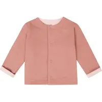 Noppies Cardigan 'Nowra' rosé
