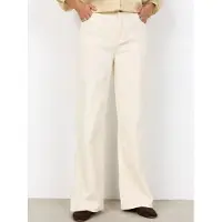 Soyaconcept Pantalon ' SC-BESS ' crème