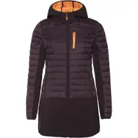 Protest Yukon Jacket Violet XS Femme