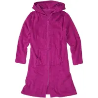 Bonprix Peignoir court fuchsia